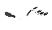 Dell Poweredge C6145 Mini SAS SATA Cable 89CT5 089CT5 CN-089CT5
