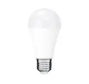 Arlec Grid Connect Smart E27 LED 1050lm CCT Colour Mode 12W Globe