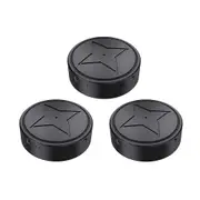 3x Mini Gps Tracker Gsm Gps Outdoor Activities Precise Positioning Vehicle Car Kids Pet