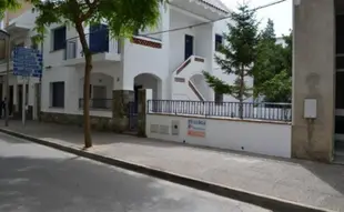 蘭薩市中心的3臥室 - 80平方公尺/2間專用衛浴103504 - Apartment in Llançà