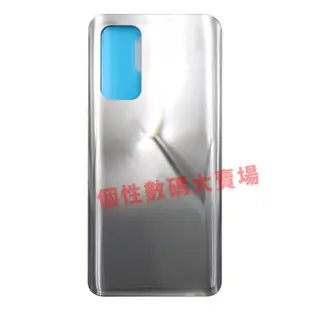 適用小米10T Pro 電池背蓋 背殼 小米10T 電池蓋 背蓋 Xiaomi 10T 後蓋 手機電池後蓋 電池後殼