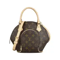 在飛比找momo購物網優惠-【Louis Vuitton 路易威登】LV Ellipse