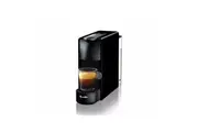 Breville Nespresso Essenza Mini Solo Piano Black Pod Coffee Machine