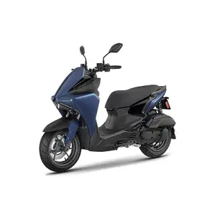 YAMAHA 山葉機車 AUGUR 鷗格155【ABS+TCS版】-2023新車星辰鈦 (灰)