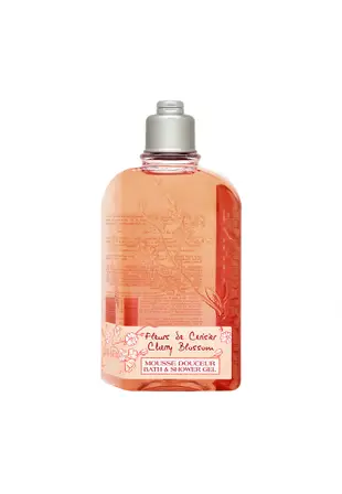 Cherry Blossom 櫻花沐浴露 8.4oz, 250ml