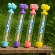 4PCS Firework Water Spray Gun, Firework Water Gun, Suitable for Parties, Concerts, Water Festivals, Pool Parties, Family Gatherings, Proposals (4pcs)