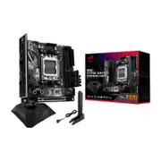 Asus ROG STRIX X870-I GAMING WIFI Mini-ITX Motherboard, for AMD CPU, DDR5, AM5