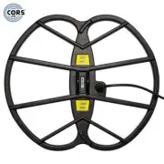 Cors Giant 15"x17" Coil Minelab X-Terra All 2 frequencies (3 kHz / 7.5 kHz) New