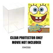 Protector For SpongeBob Schwammkopf - Vol. 01-06 DVD-Box (2004) [Polyband]