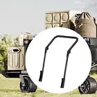 Folding Wagon Push Handle Trolley Handle Attachment, Removable, Foldable Beach