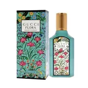 Gucci Flora Gorgeous Jasmine EDP, 50ml