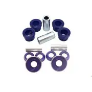 Front SuperPro Suspenison Bush Kit for Mitsubishi Grandis BA 5/2004-ON