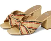 Women's MIA Hania Heels (Natural)