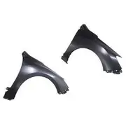 Sterling Front Guard to suit Subaru Impreza 12/2011 to 10/2016 - SBIP-GUD-62R
