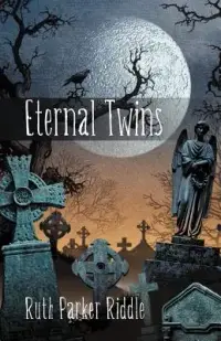 在飛比找博客來優惠-Eternal Twins