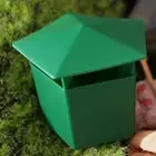 Reusable Snail Cage Durable Reptile Trap Slug House Insect Trap Pest Control