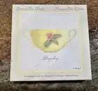 Darjeeling ( Lemon - Citron) 4 soap set ( 4 x 5.25 Oz)