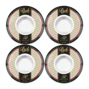DGK Dirty Ghetto Kids "Grand" (Multi) Wheel Set 52mm Hardware Wheels