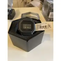 在飛比找蝦皮購物優惠-CAISO G-SHOCK 黑魂 全新台灣公司貨 DW-56