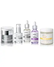 Cortex Unisex 40.6oz 5pc Skincare Set