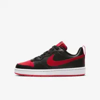 在飛比找PChome24h購物優惠-Nike Court Borough Low 2 GS [B