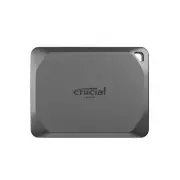 Micron Crucial X9 Portable External SSD 2TB USB 3.1 1050MB/s Warranty 3 years