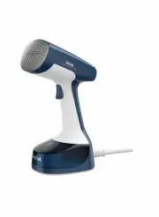 NEW Tefal Portable Handheld Steamer Access Minute 1400W Clothes Steamer DT7130