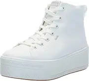 [Keds] Women's Skyler Hi Lace Up Sneaker