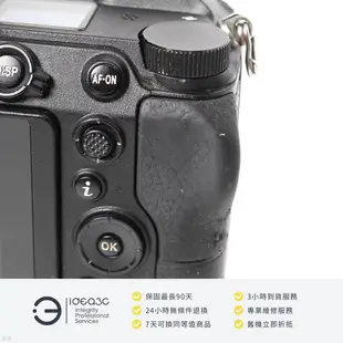 「點子3C」Nikon Z6 公司貨 快門數234314【店保3個月】全幅無反相機 4K 攝錄 2,450 萬像素全片幅 DG523