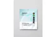 VT VT PDRN hydrogel mask