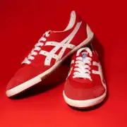 ASICS VINTAGE , Onitsuka Tiger Changeable Spiker, VERY RARE!