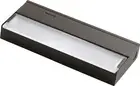 Quorum Transitional 8" Under Cabinet Light in Oiled Bronze