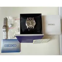 在飛比找蝦皮購物優惠-二手 SEIKO PREMIER 精工錶 國隆 SNQ003