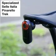 Magene L508 Saddle Mount (Specialized SWAT, Trek Blendr, Selle Italia, Pinarello