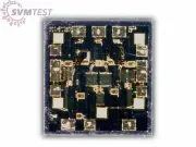 Agilent A14TB3 Microwave DIE TC1107 1GN2-4107