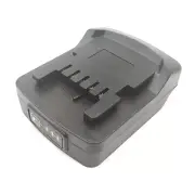 Makita LXT 18V Li-ion Battery Adapter Work on Metabo 18V Cordless Power Tools