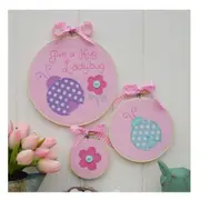 Quilting Sewing Pattern GIVE A HUG Rivendale Collection