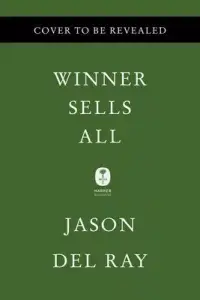 在飛比找博客來優惠-Winner Sells All: Amazon, Walm