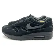 DS NIKE 2012 AIR MAX 1 ESSENTIAL 512033 011 ANTHRACITE 13 FORCE 180 90 97 PRESTO