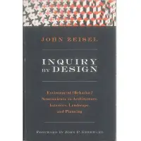 在飛比找蝦皮商城優惠-Inquiry by Design: Environment