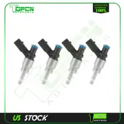 Fuel Injectors For Audi R8 5.2L A6 A8 Quattro Q7 S5 Volkswagen Touareg 4.2L (for: Audi)