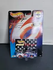 Hot Wheels Pro Racing 1999 Collector Edition #6 Mark Martin Valvoline 1:64