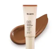 Dr.Jart+ Premium BB Tinted Moisturizer with SPF 40 cream..DEEP TAN.Exp2026
