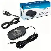 HQRP AC Adapter for HP Photosmart R707 R707v R707xi