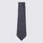 [Zegna] Zegna-Ties Viola-Uomo OS