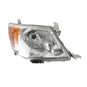 Headlight RIGHT For TOYOTA Hilux 02/2005 - 07/2008 SR SR5 Workmate KUN GGN KX-B-