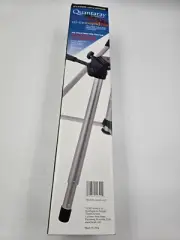 Tri-Monopod QSX 66OI TM By Sunpak Tri Pod New In Box Un Opened