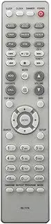 [VINABTY] RC-1174 Remote Control for Denon Audio AV Receiver RCD-N9 RCD-N8/K RCD-N10 DRA-N5 AV-175