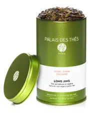 Palais des Thes Palais Long Jing Green Tea
