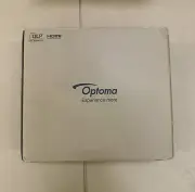 OPTOMA ZW410UST DLP Projector